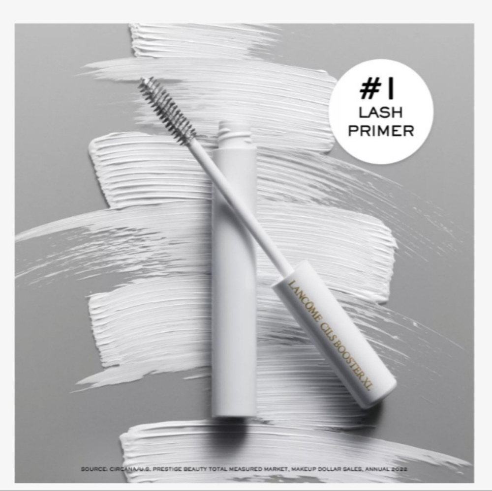 Lancome CILS Booster XL Vitamin-infused Lash Thickening Mascara Primer - Picture 6 of 7